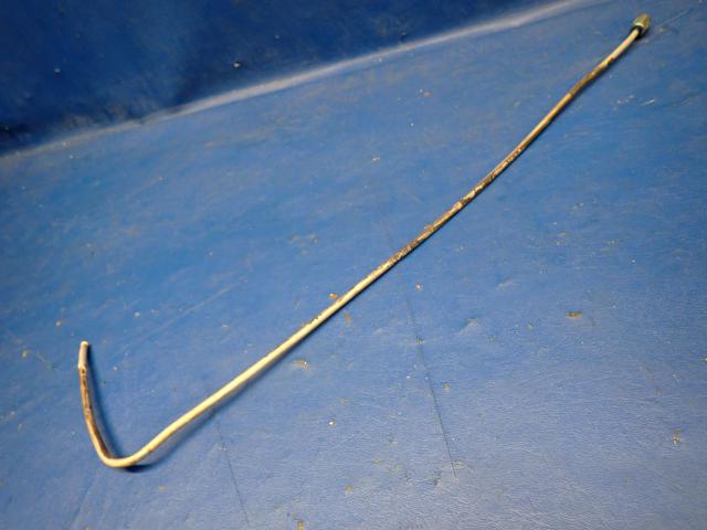 0500106-159 Cessna - TUBE-OVERFLOW DRAIN